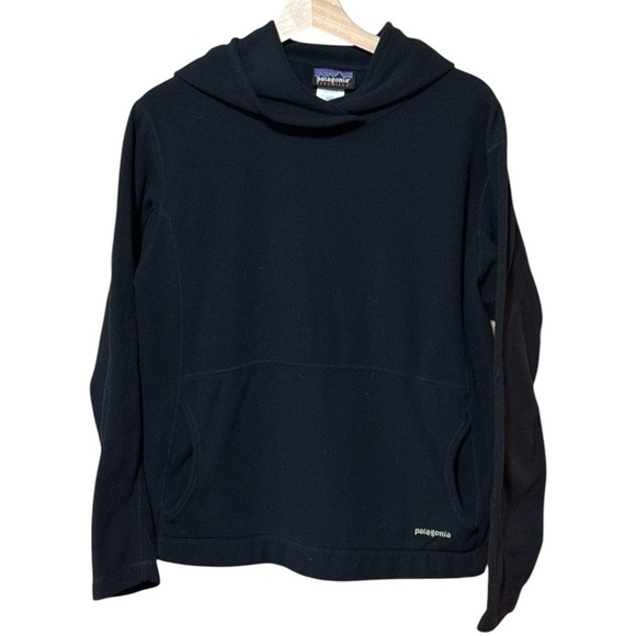 EUC -  The North Face Outdoor Trail Vented Long Sleeve Top - Size L - Picture 6 of 6